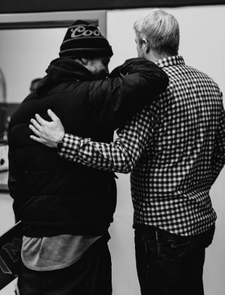 Vernon Street Church