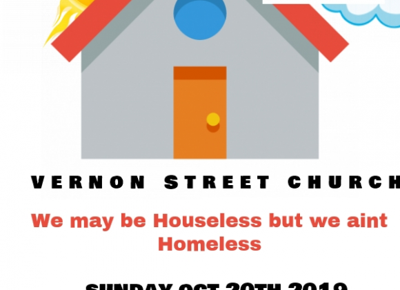 Oct 20 2019 Street Church Vlog Oct 20 2019 Street Church Vlog